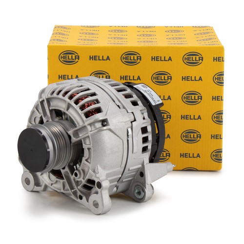Hella lichtmaschine 14v 120a - 14v,