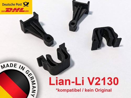 Halteclip clip blende - clip,