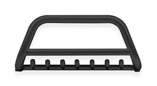 Frontbügel schwarz mit - ec,