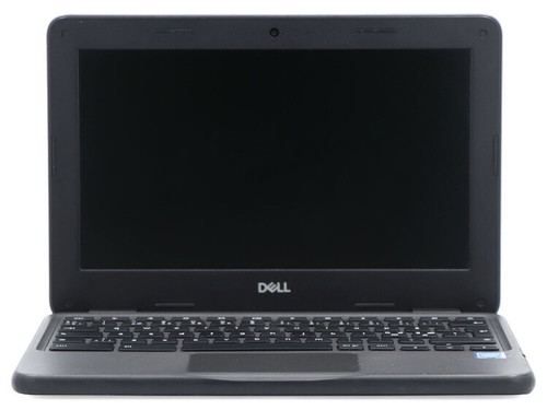 Dell chromebook 3100 - dell,