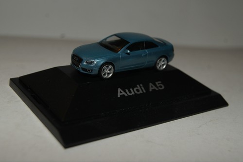 Modellauto audi a5 - 1:87, iaa