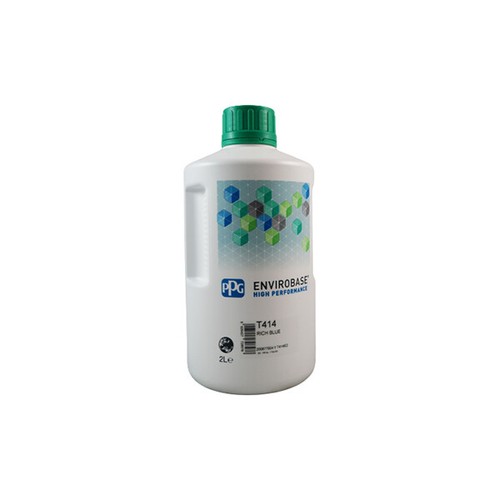 Ppg t414 envirobase blau - ppg,