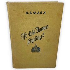 Ist erla danne schuldig - ist,