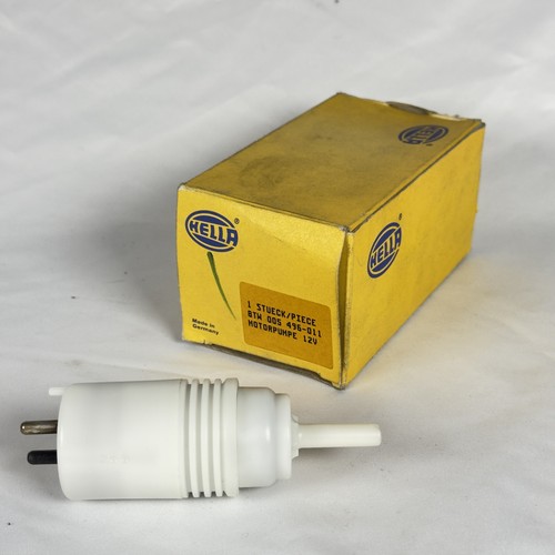 Mercedes waschwasserpumpe - mercedes,
