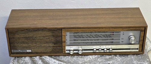 Nordmende skandia 60er - nordmende,