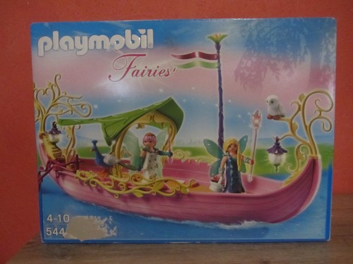 Playmobil feen 5445 - feen,