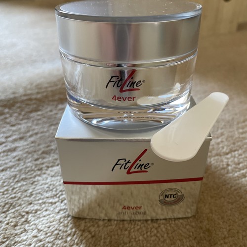 Fitline skin 4ever anti aging - skin,