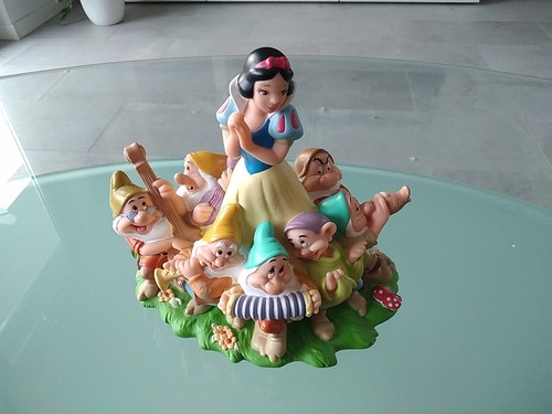 Disney schneewittchen - disney,,
