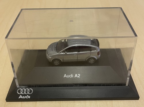 Audi silber 1 87 - silber, 1:87