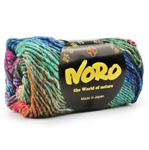Noro strickwolle garn seide - noro,