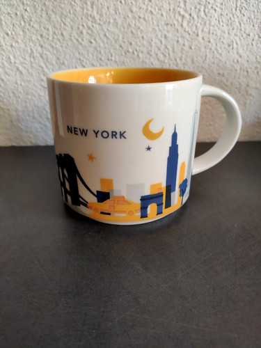 Starbucks tasse mug new - tasse,