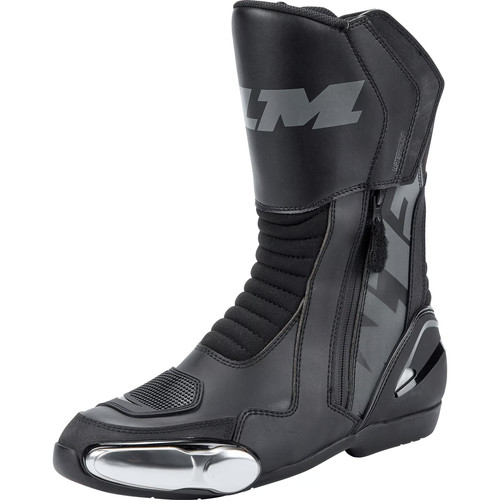 Flm curbs motorradstiefel - flm,