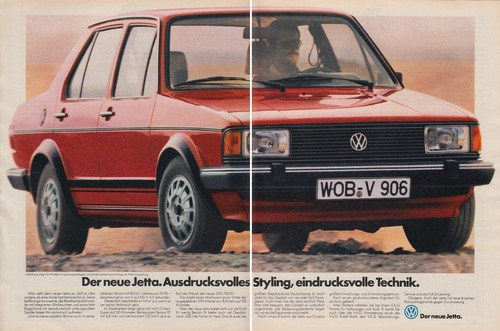 Volkswagen jetta - volkswagen, vw