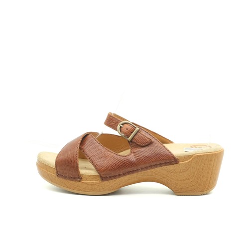 Dansko damen sandalen 39 - sandalen,