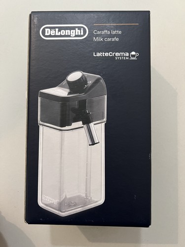 Delonghi jug milk - milk, thermal