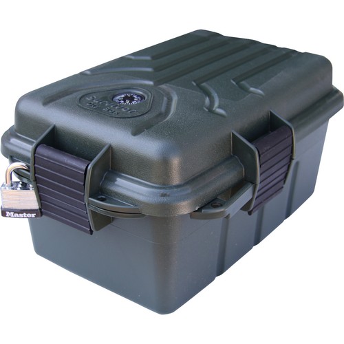 Mtm survivor dry - mtm, box