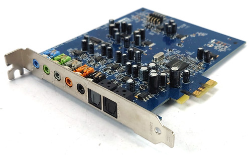 Creative sound blaster fi - creative,