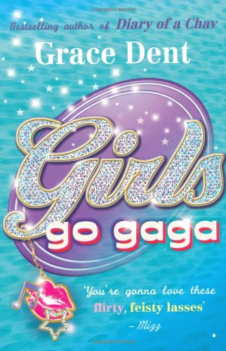 Girls gaga dent - gaga, dent,