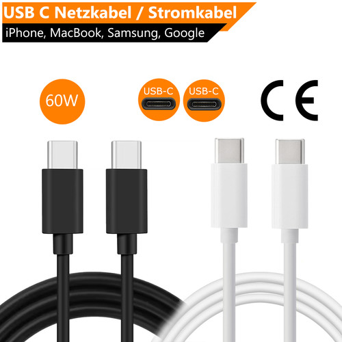 Usb ladekabel apple - f.,