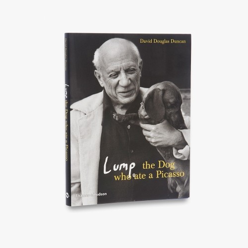David douglas duncan lump - douglas, lump: