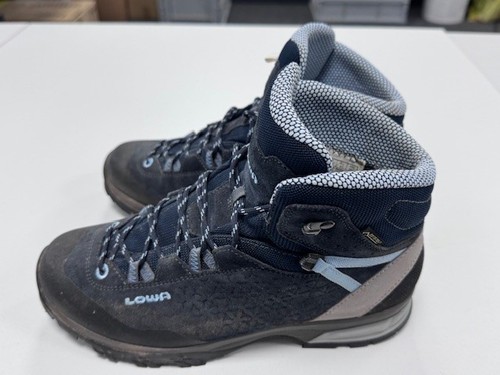 Lowa sassa gtx mid damen - sassa, ws