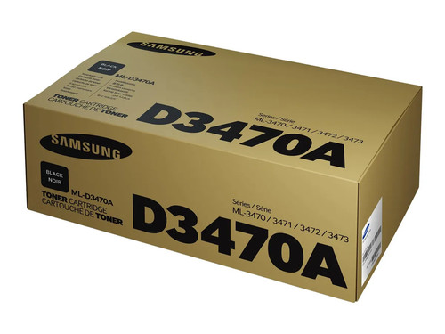 Samsung d3470a su665a - ml-d3470a,