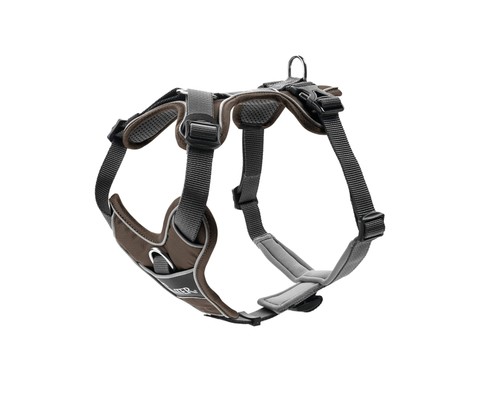 Hunter divo hundegeschirr xs - hunter,