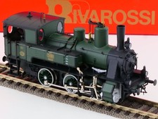 Rivarossi 1383 dampflok ii - rivarossi, d