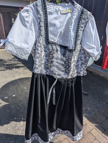 Tramontana dirndl 42 - dirndl,
