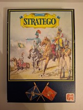 Stratego jumbo 1983 - (493),