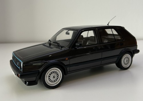 Otto mobile golf - vw,