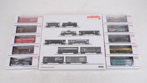 Märklin 45642 - märklin,