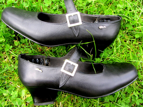 Pumps colombine deluxe - deluxe, 36