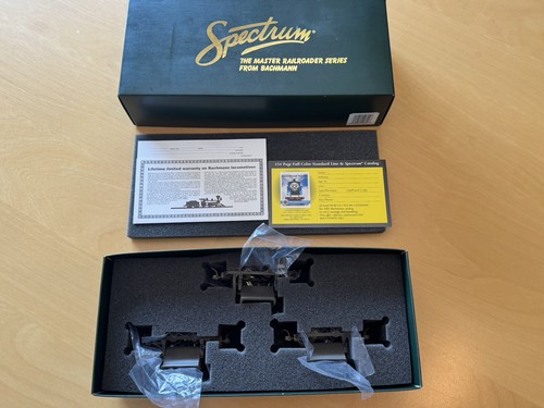 Bachmann spectrum 0n30 - bachmann,