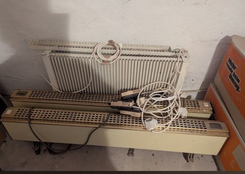 Elektroheizung von wibo - elektroheizung,