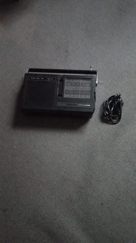 Grundig music boy 100 vintage - music,