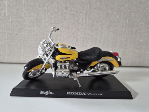 Honda valkyrie gelb maisto - gelb,,