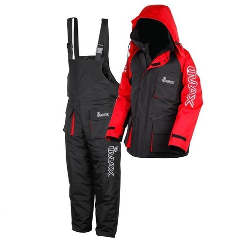 Imax thermo suit - suit, 2-teiliger