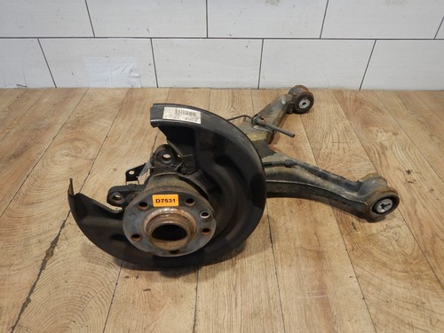 Achsschenkel t6 2 0 - vw, t5