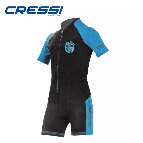 Cressi little shark - cressi,