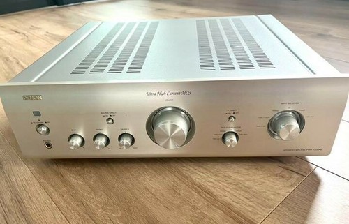 Denon pma 1500ae - denon, pma-1500ae