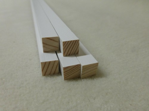 1stk 90cm quadratleiste - 1stk,