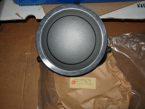 Yamaha ds7 lima motor - yamaha,