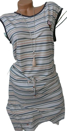 Mazine kleid shirtkleid - mazine,