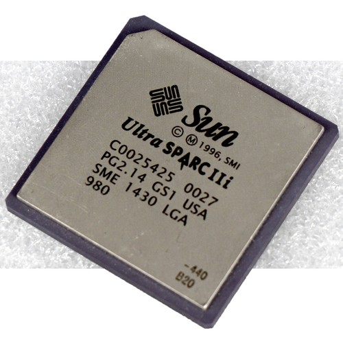 Vintage ultra sparc - vintage,
