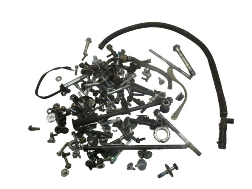 Schraubensatz suzuki 800 - schraubensatz,