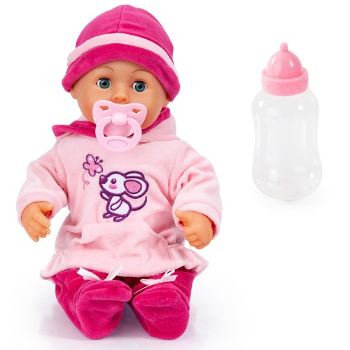 First words baby rosa 24 - words,