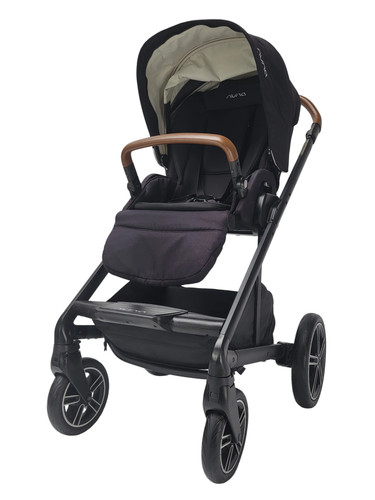 Nuna mixx next kinderwagen - nuna,