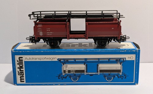 Märklin 4612 - märklin,