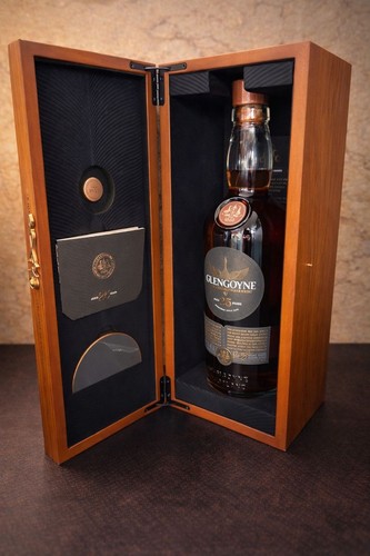 Glengoyne jahre - glengoyne, –